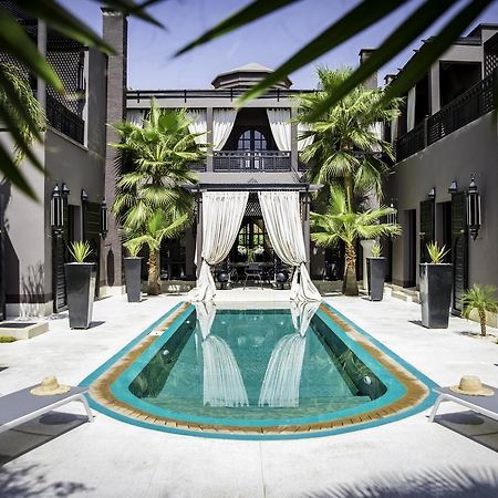 Villa Mano Lagouassem Kültér fotó