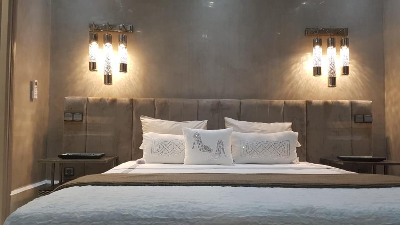 Villa Mano Lagouassem Kültér fotó