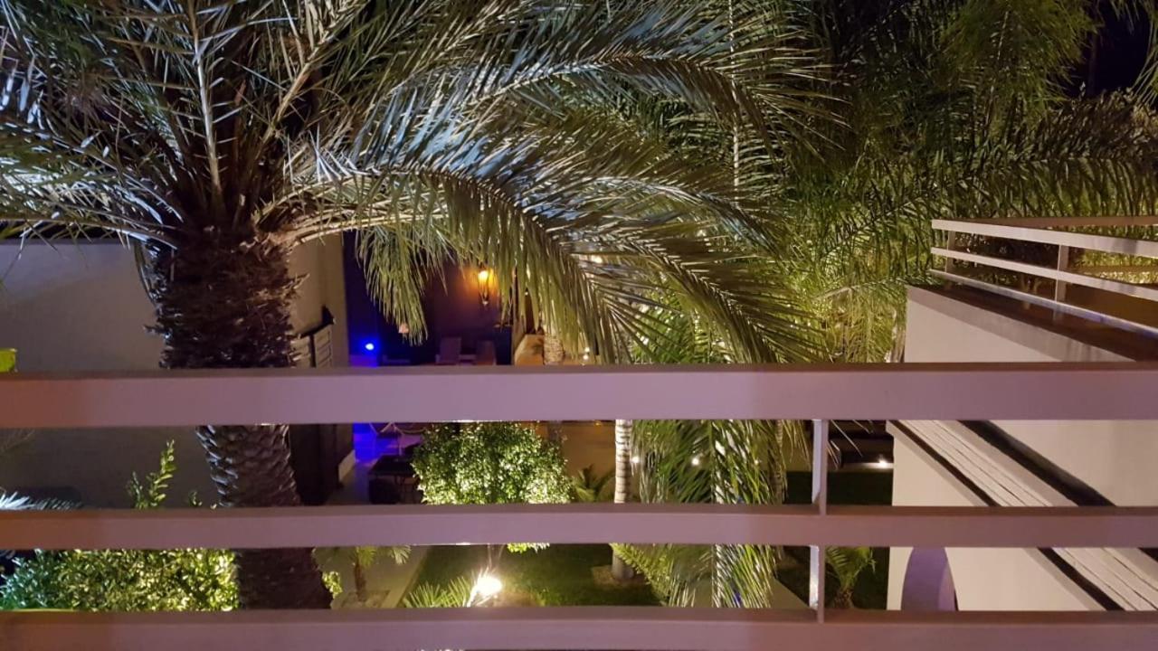 Villa Mano Lagouassem Kültér fotó