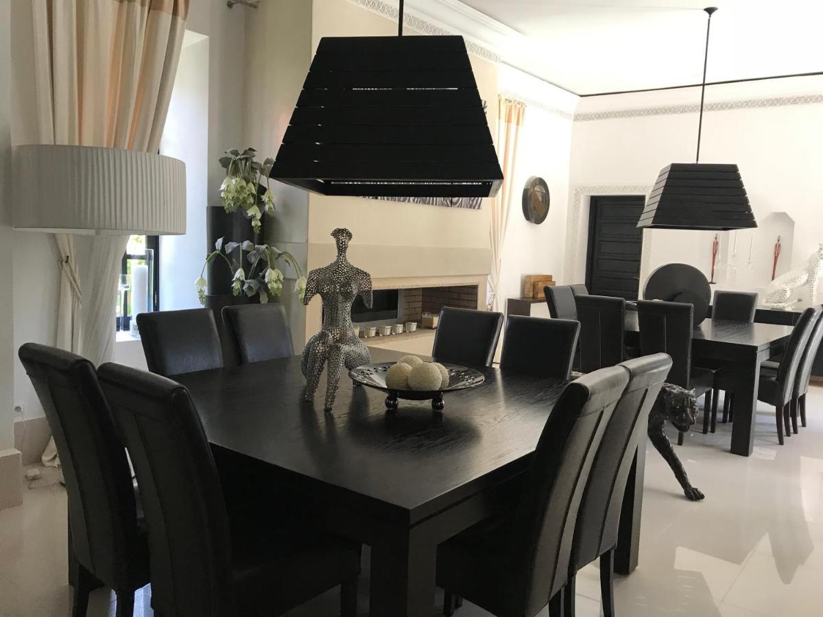 Villa Mano Lagouassem Kültér fotó