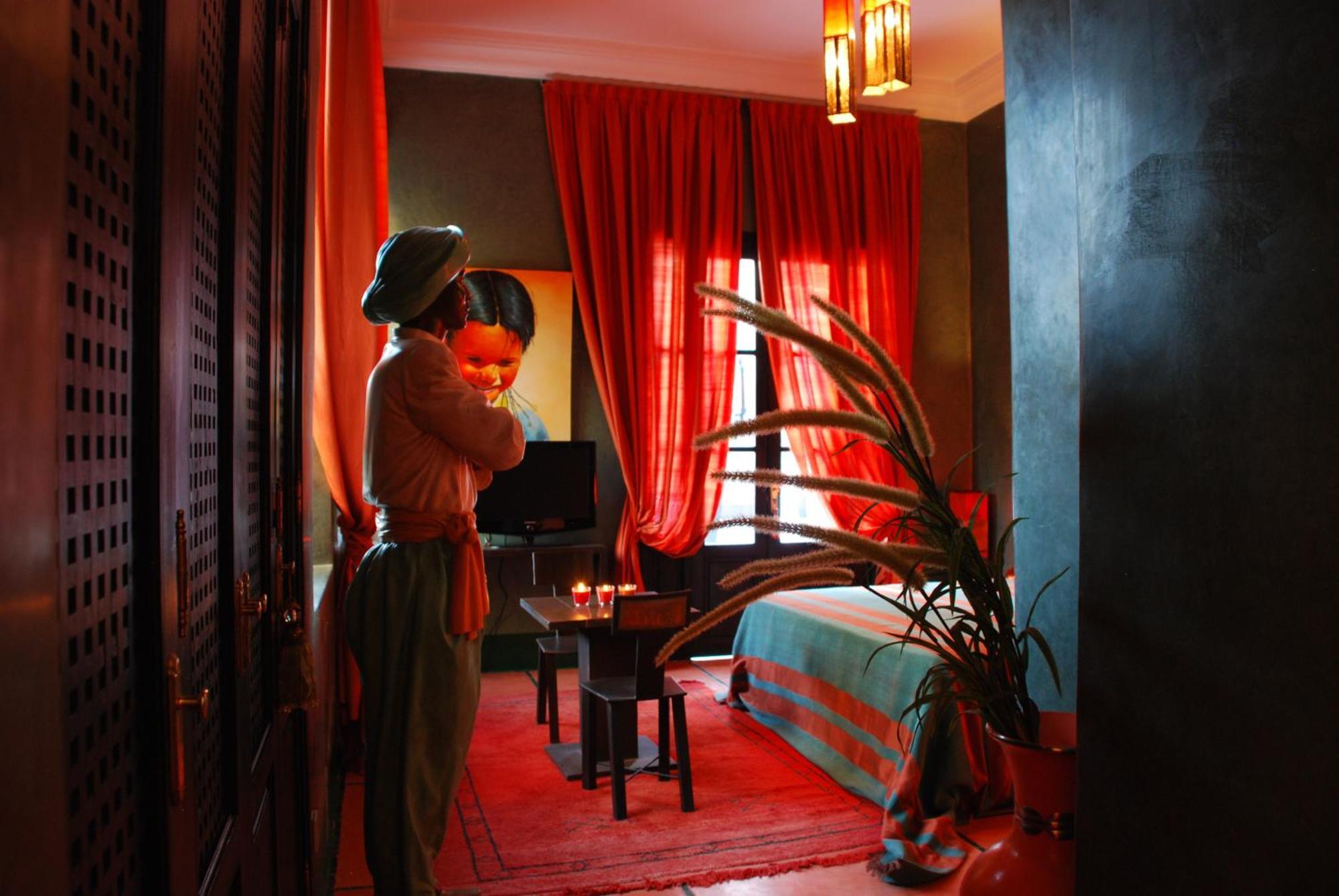 Villa Mano Lagouassem Kültér fotó