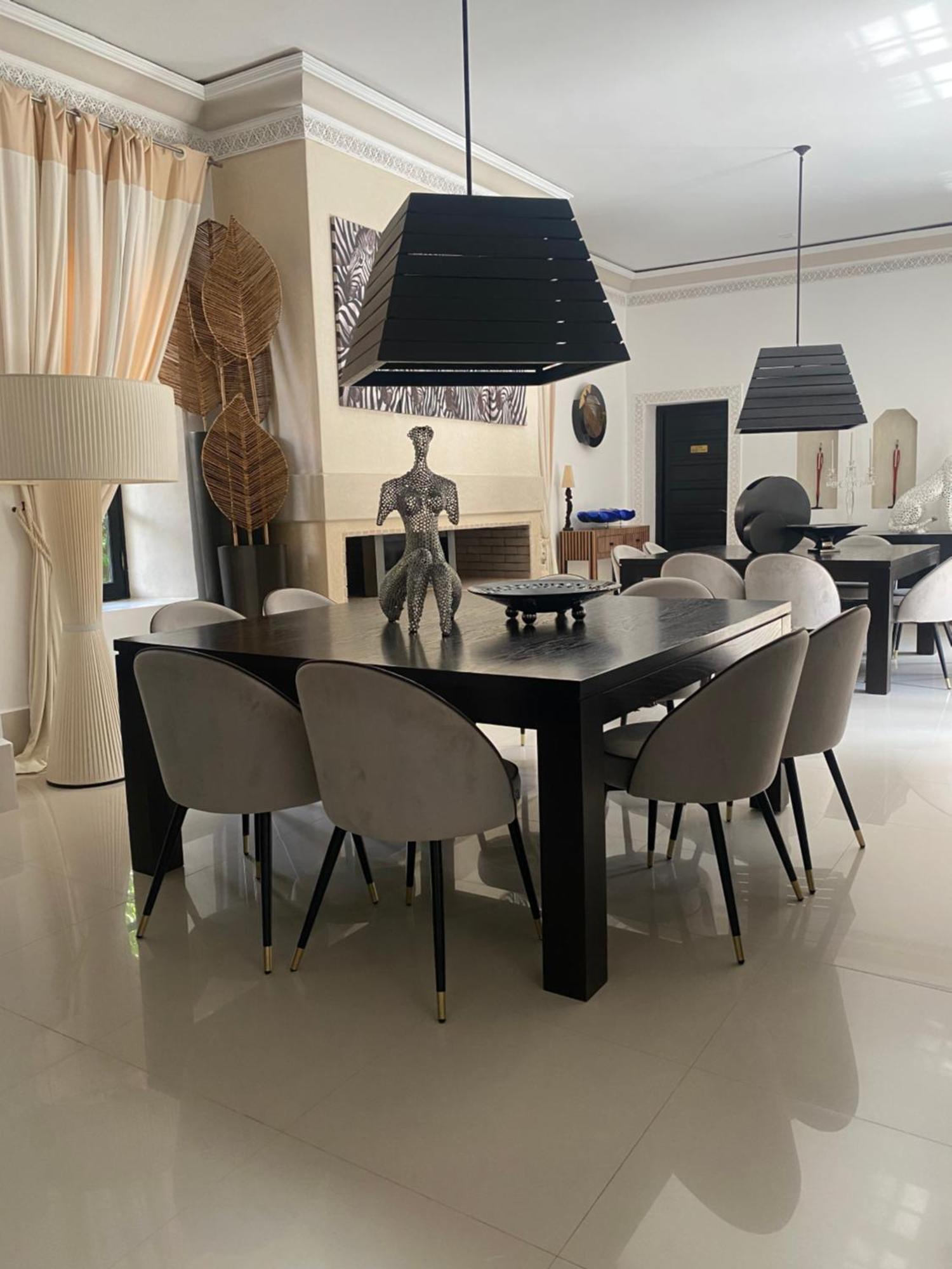 Villa Mano Lagouassem Kültér fotó