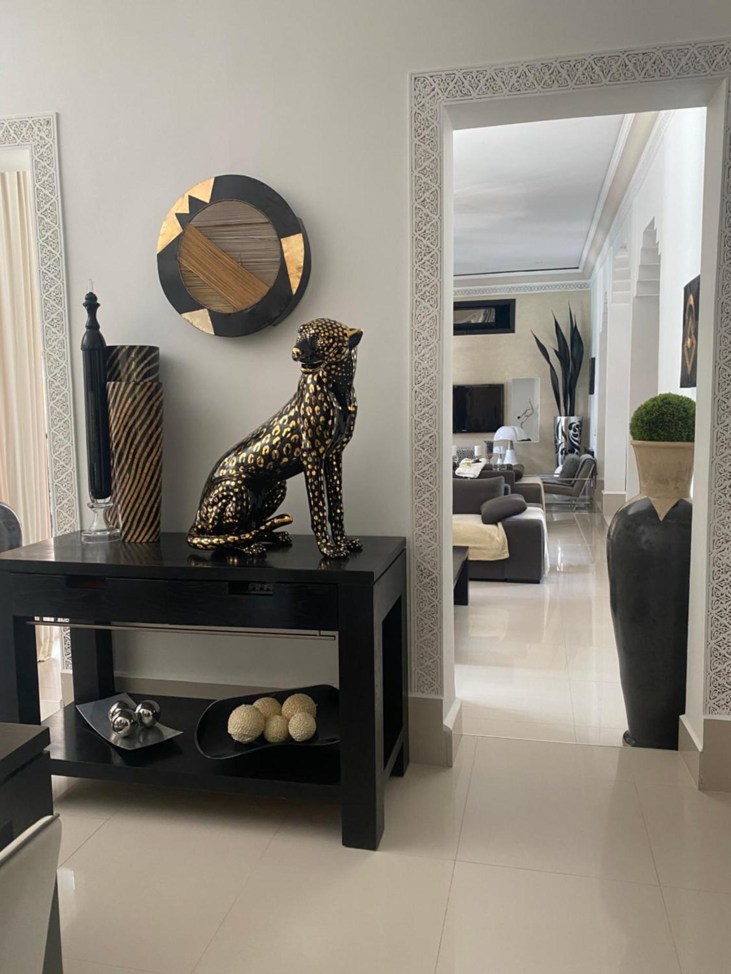 Villa Mano Lagouassem Kültér fotó