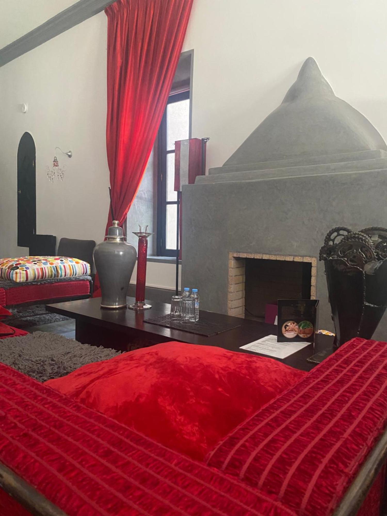 Villa Mano Lagouassem Kültér fotó