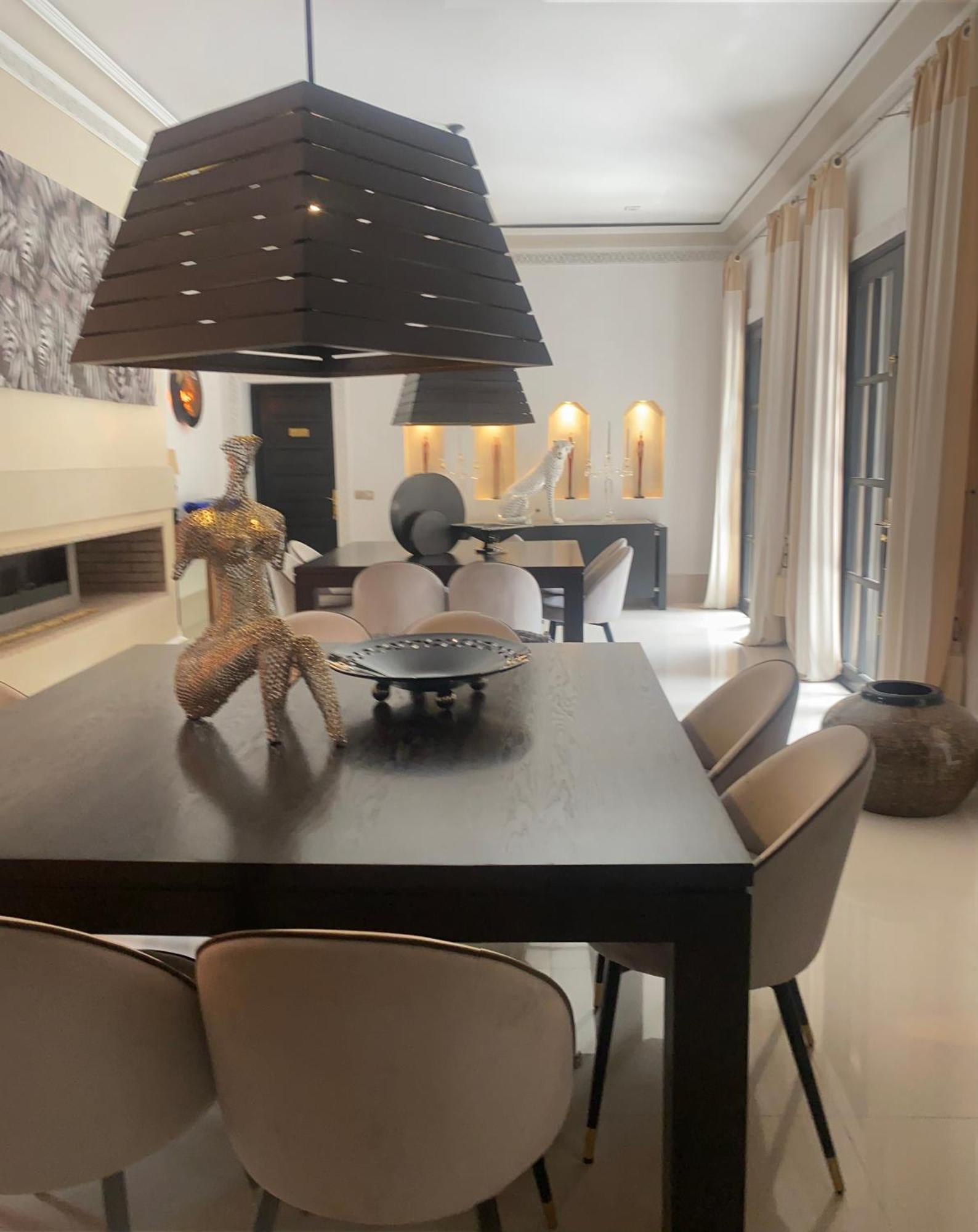 Villa Mano Lagouassem Kültér fotó