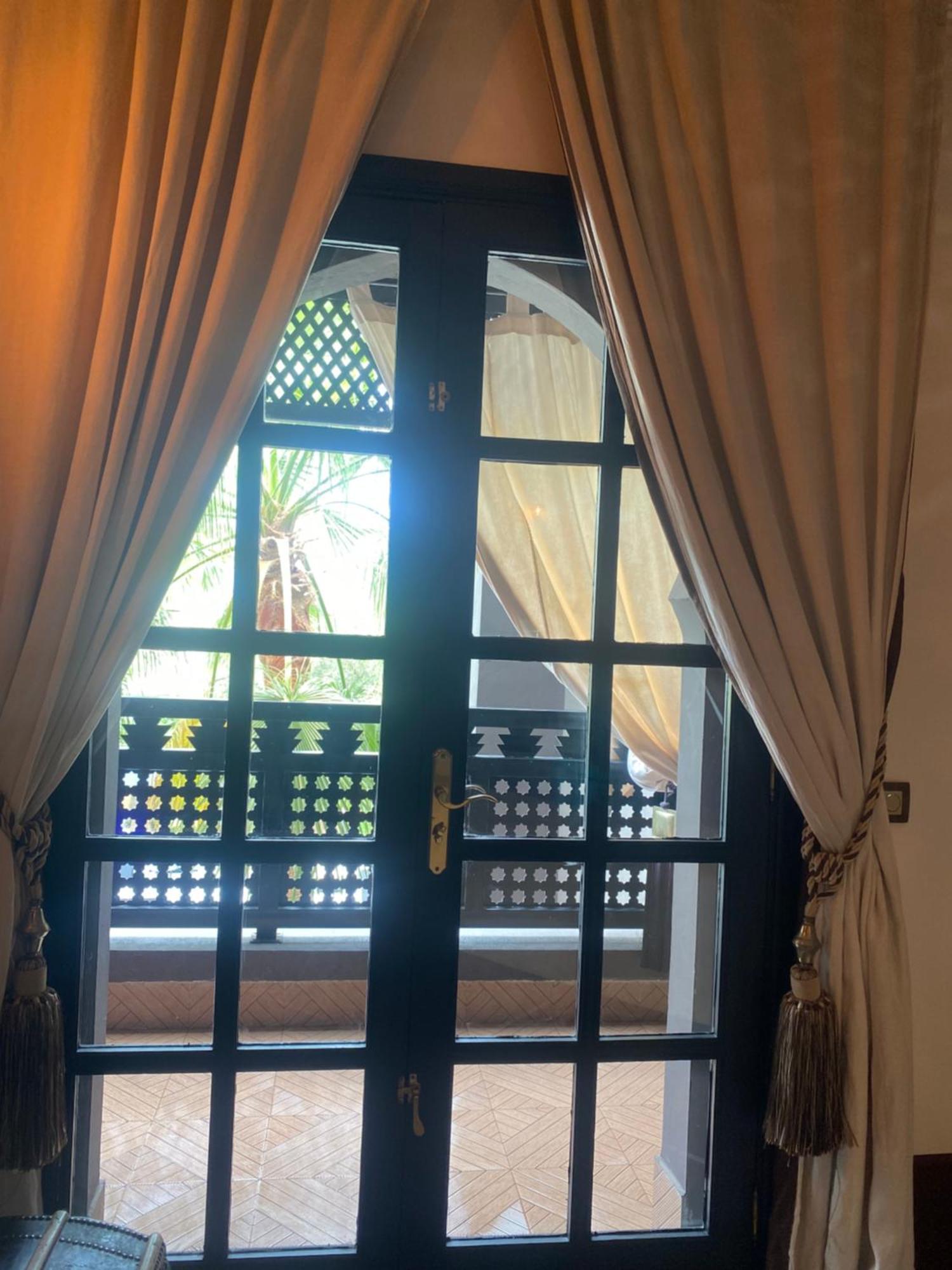 Villa Mano Lagouassem Szoba fotó
