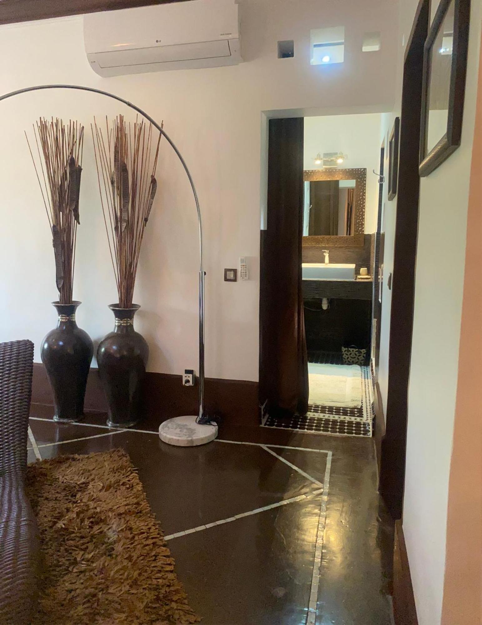 Villa Mano Lagouassem Szoba fotó