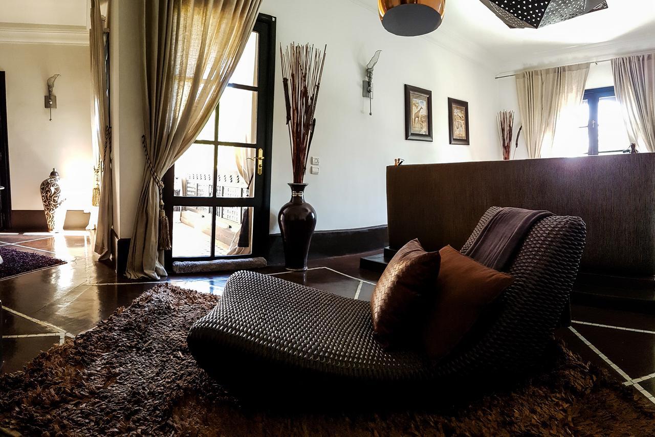 Villa Mano Lagouassem Kültér fotó
